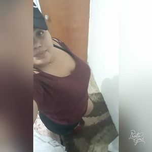 Meet your Posher, Dianelys ysabel